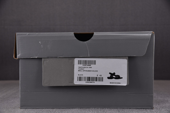 BL SANDAL