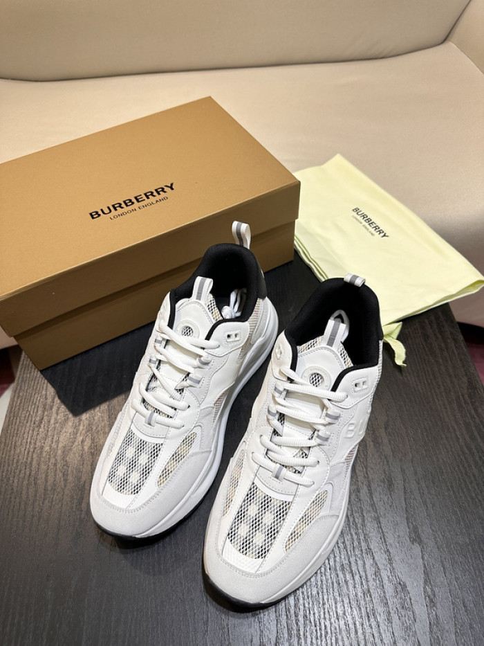 BUB sneaker