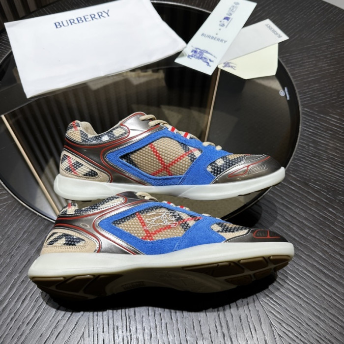 BUB sneaker