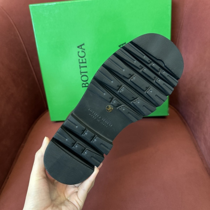 BV boots