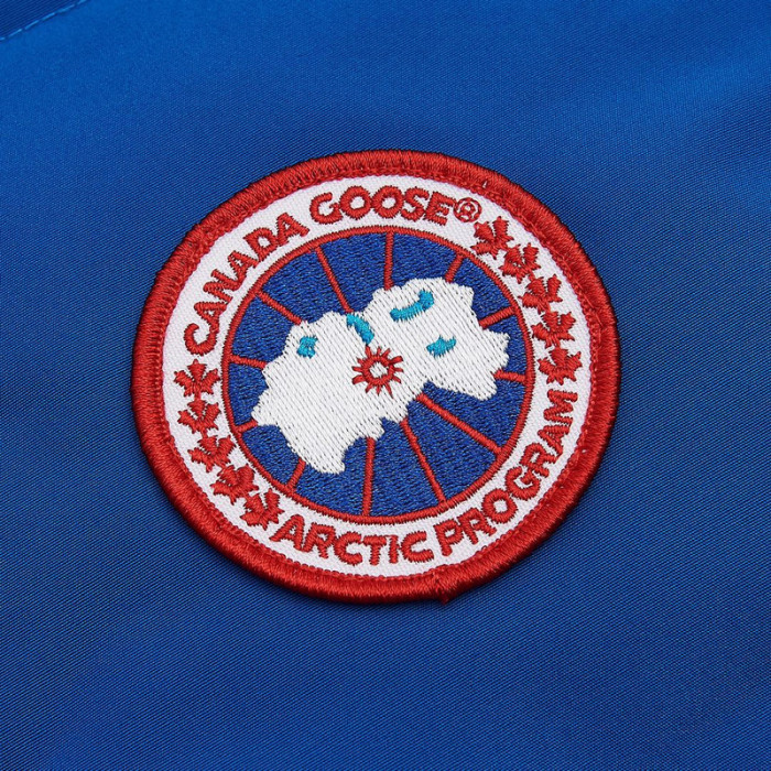 C&NA* G00SE down jacket