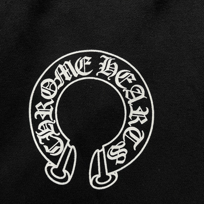 chr0me hearts Hoodie