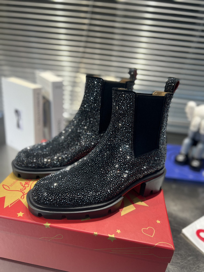 CL boot