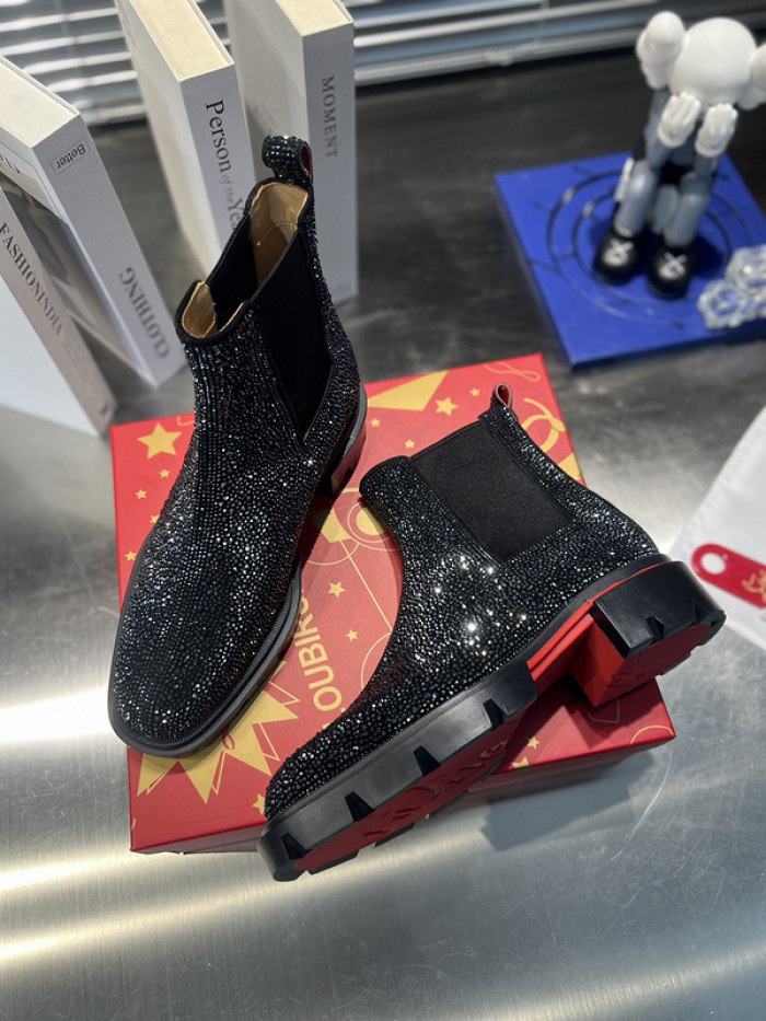 CL boot