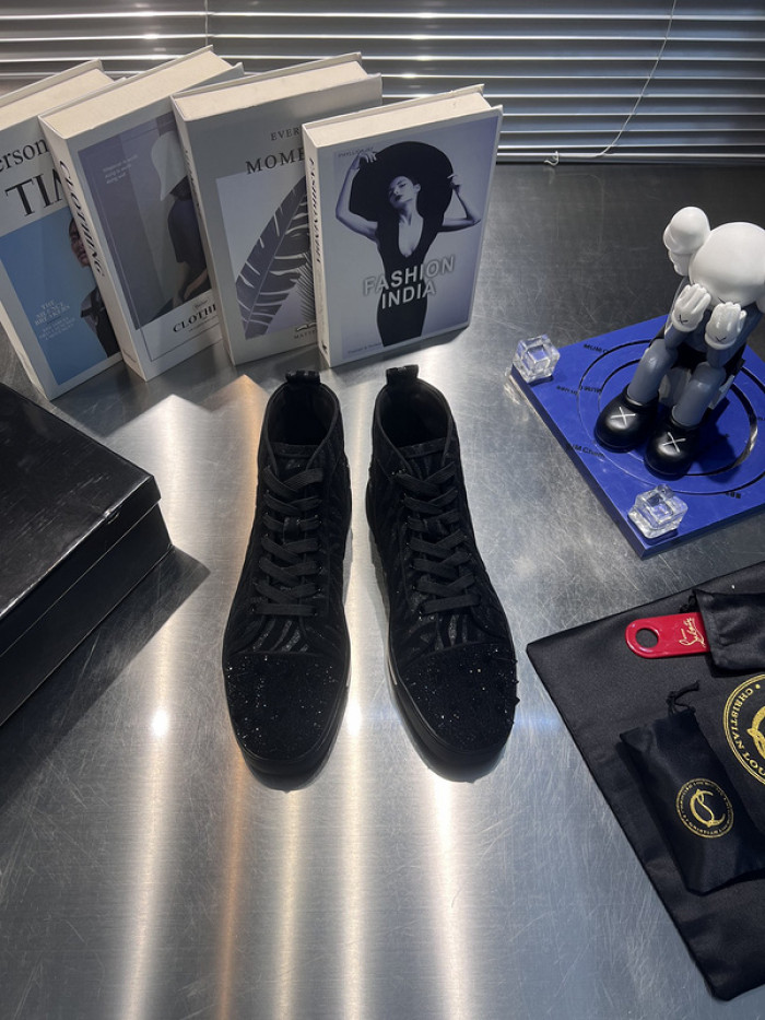 CL SNEAKER