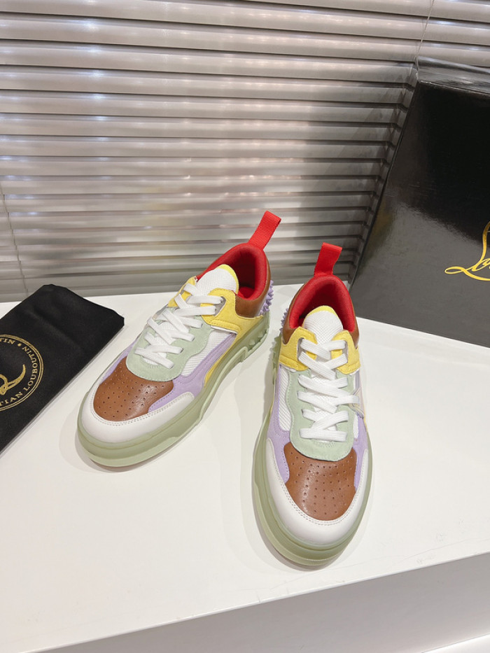CL SNEAKER