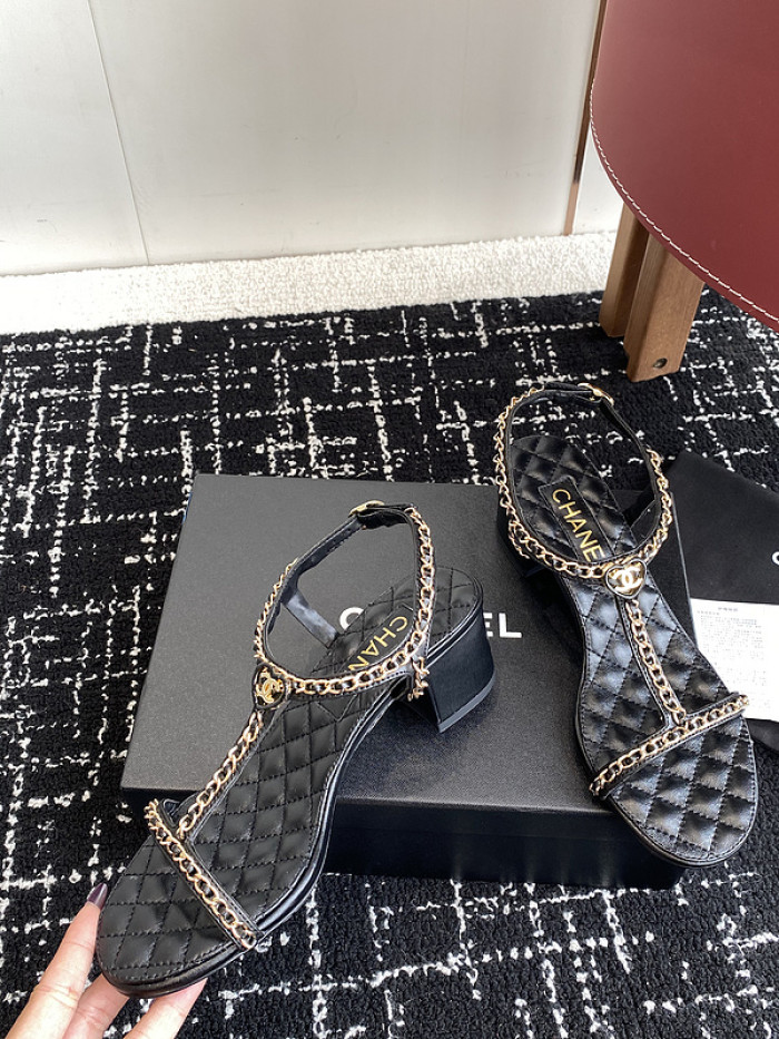 CN Sandal