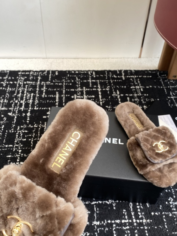 CN Sandal