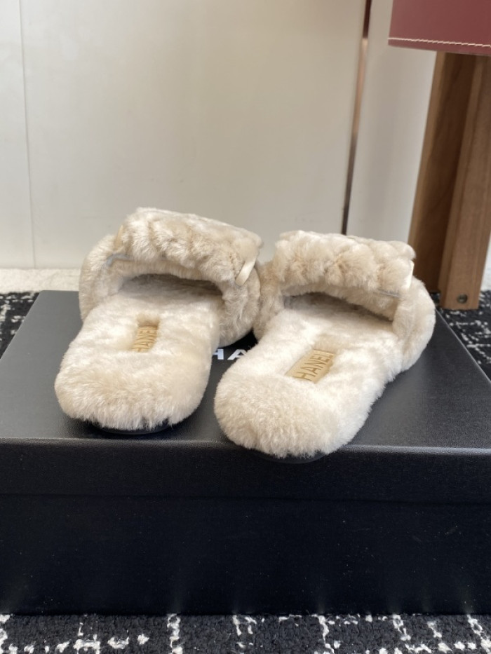 CN Sandal
