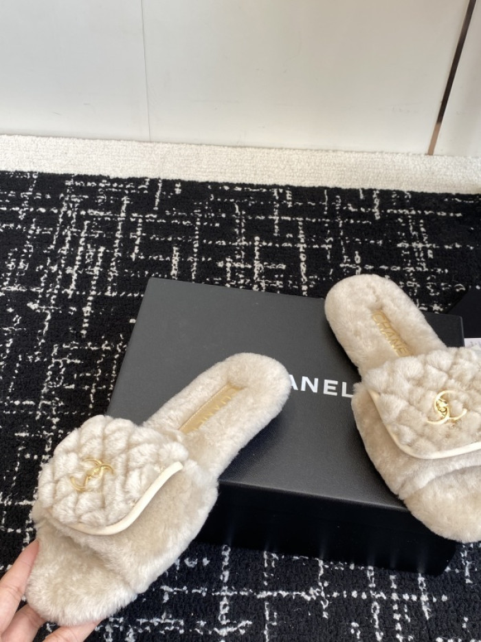 CN Sandal