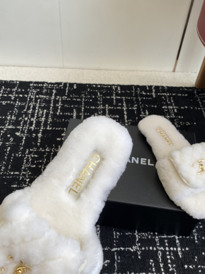 CN Sandal