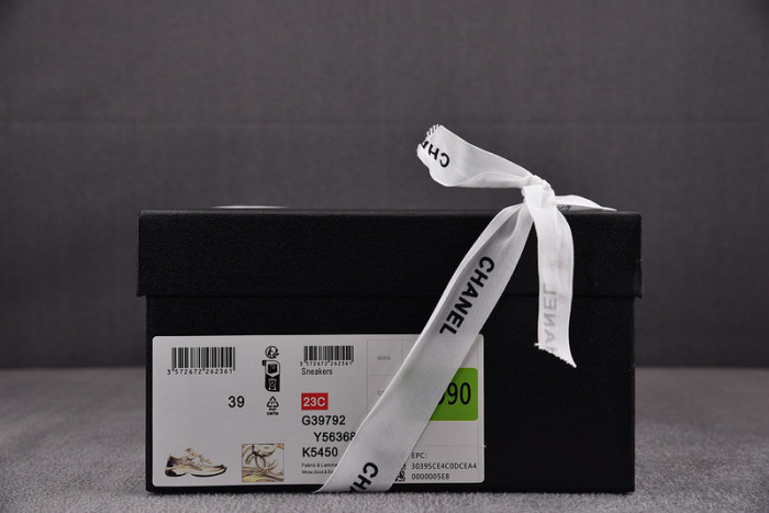 CN SNEAKER