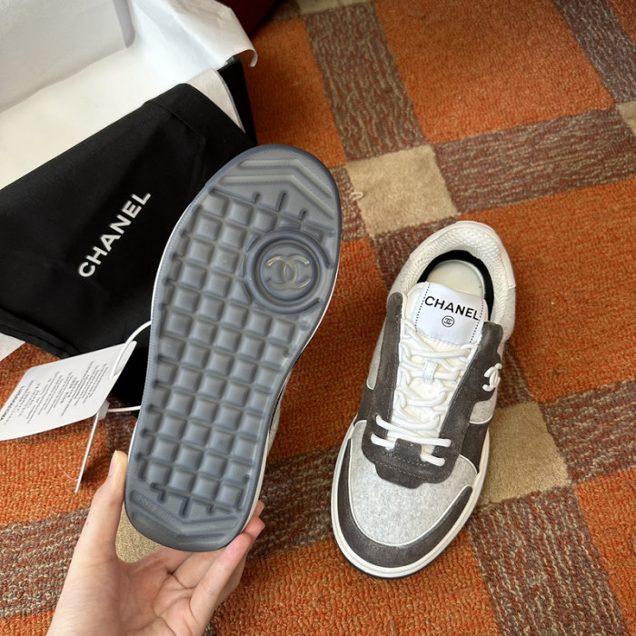 CN SNEAKER