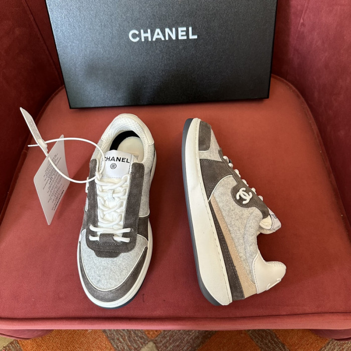 CN SNEAKER
