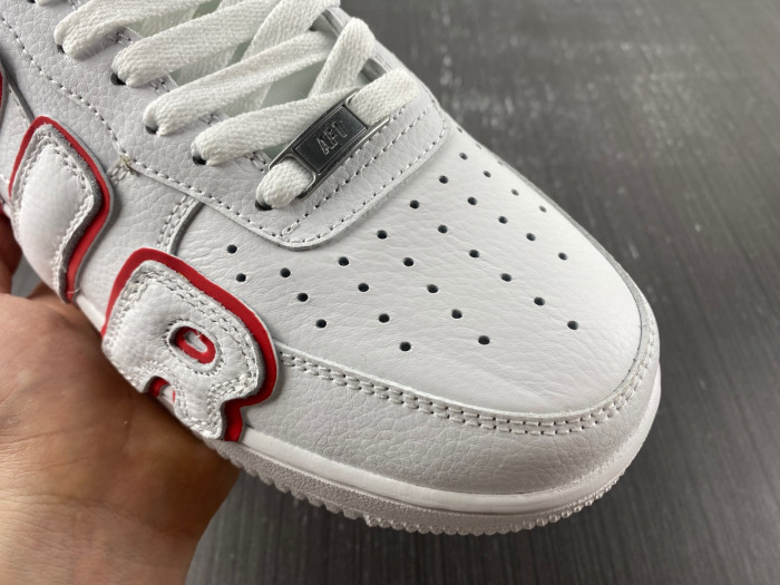 CPFM x Nike Air Force 1 CK4746-991