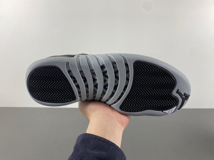 Jordan 12 Retro Barons CT8013-010