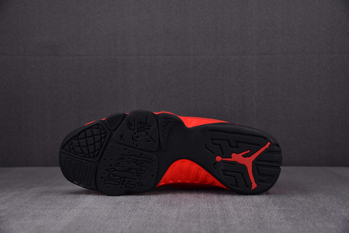 Air Jordan 9 Retro Chile Red CT8019-600