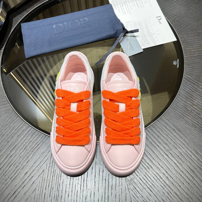 D10R SNEAKER