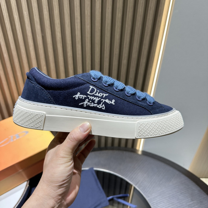 D10R SNEAKER