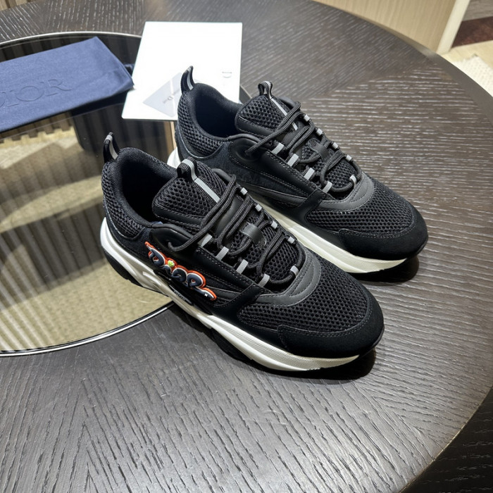 D10R SNEAKER