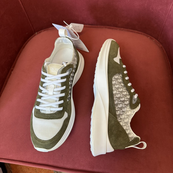 D10R B25 SNEAKER