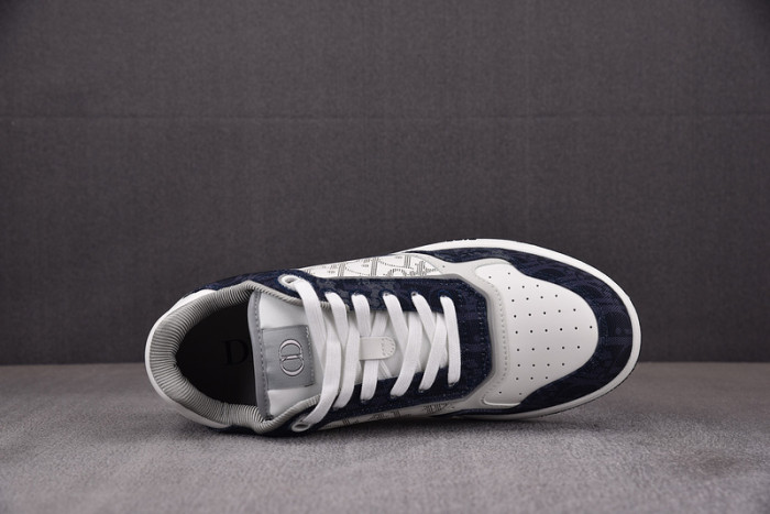 D10R B27 LOW SNEAKER
