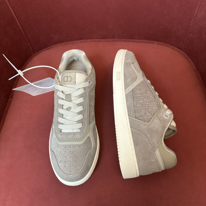 D10R B27 LOW SNEAKER