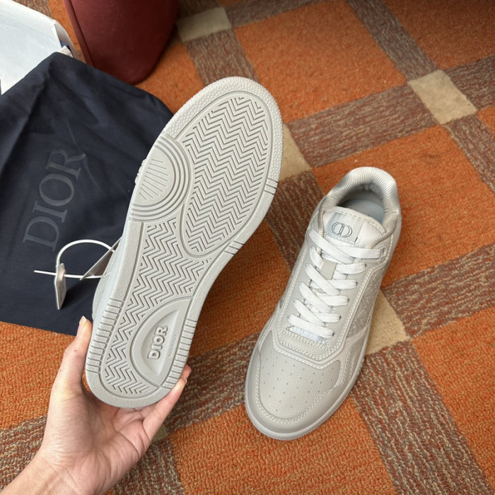 D10R B27 LOW SNEAKER