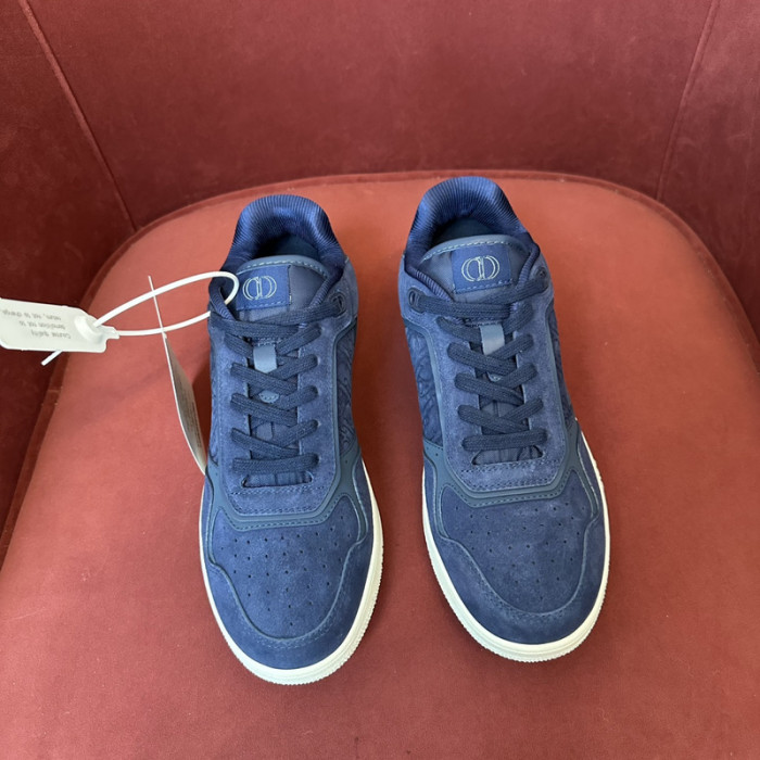 D10R B27 LOW SNEAKER