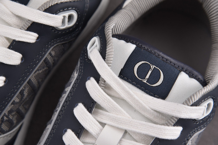 D10R B27 LOW SNEAKER