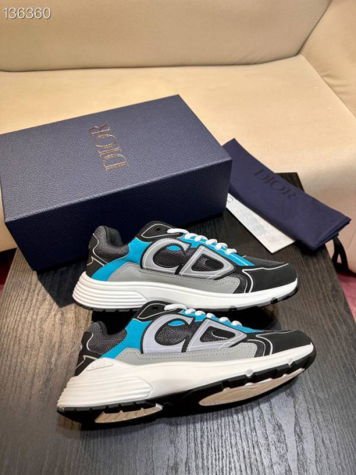 D10R SNEAKER