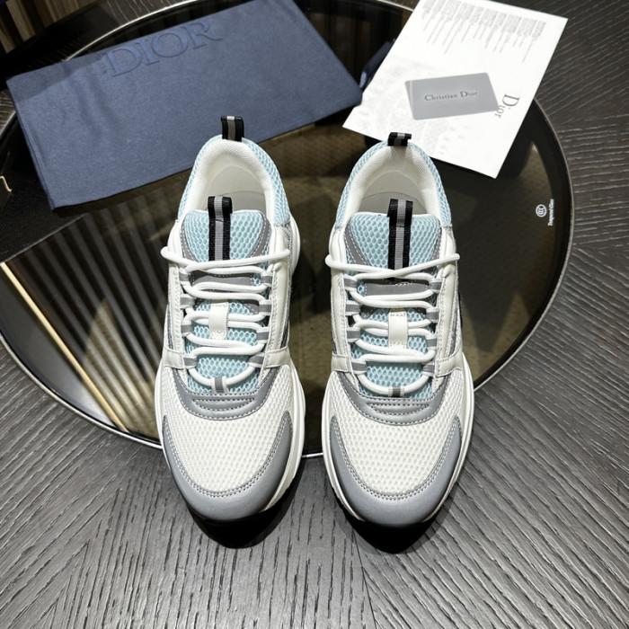 D10R SNEAKER