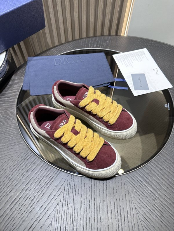 D10R SNEAKER