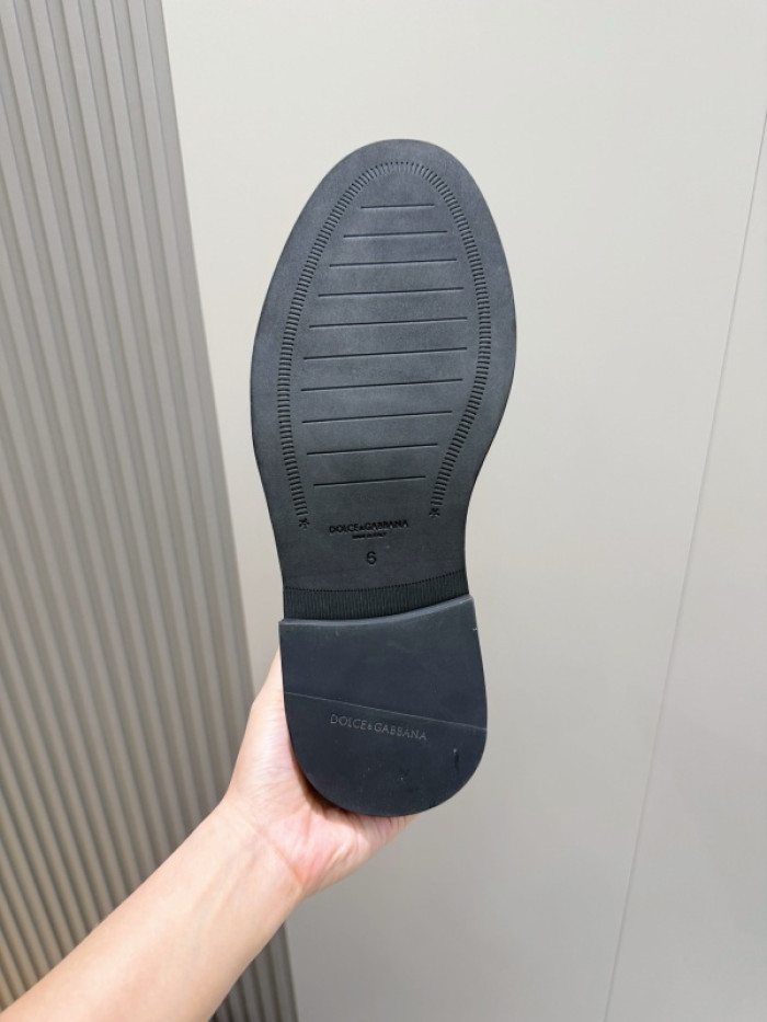D&G BOOTS