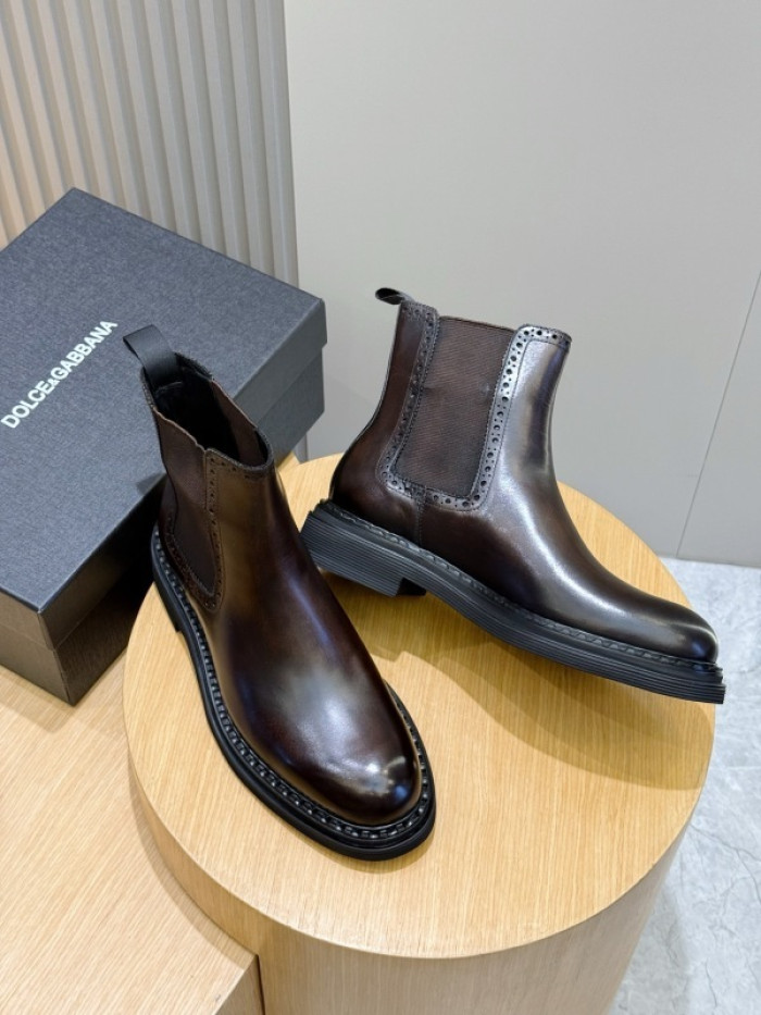 D&G BOOTS
