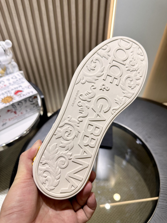 D&G SNEAKER