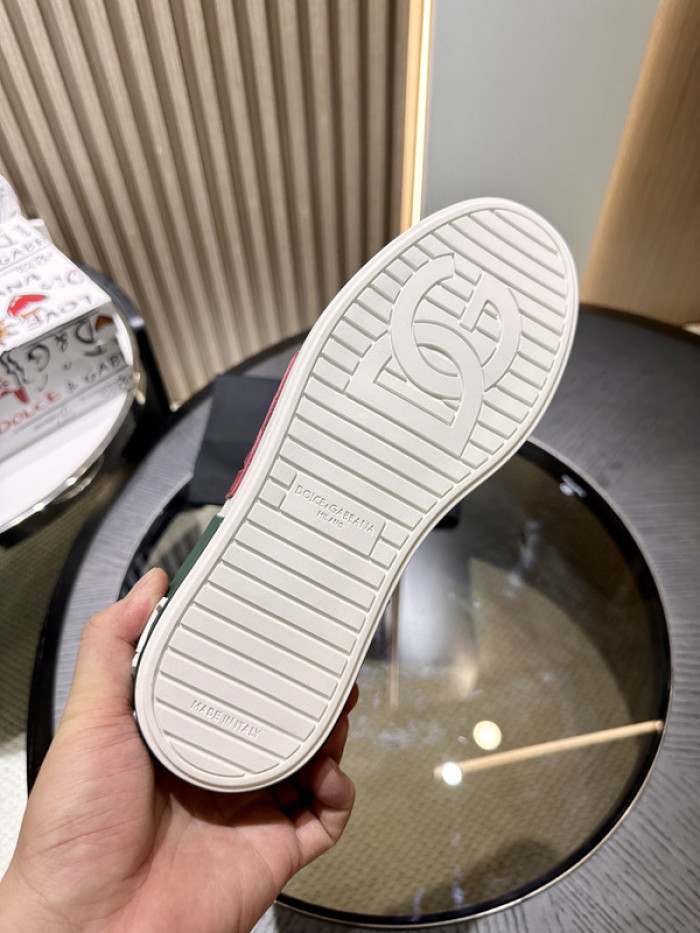 D&G SNEAKER