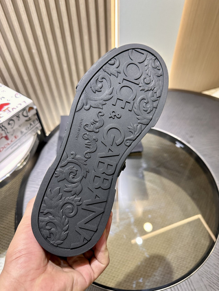 D&G SNEAKER