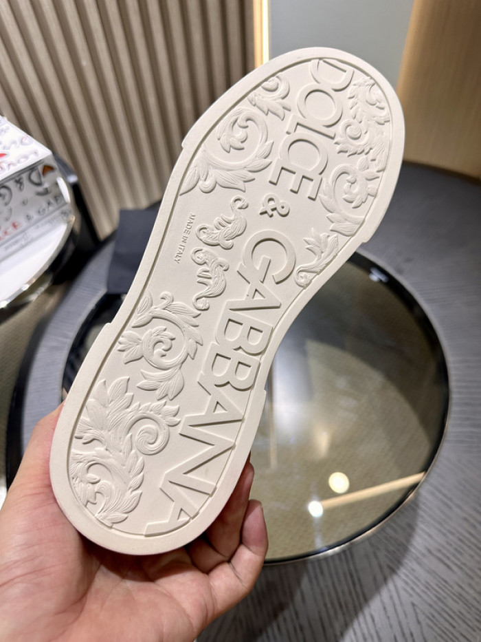 D&G SNEAKER