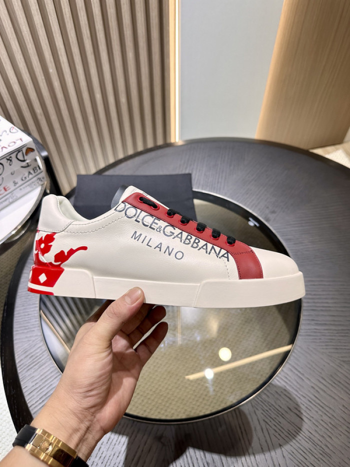 D&G SNEAKER