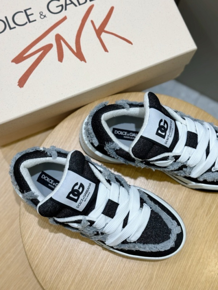 D&G SNEAKER