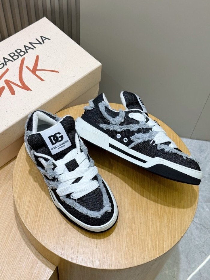 D&G SNEAKER