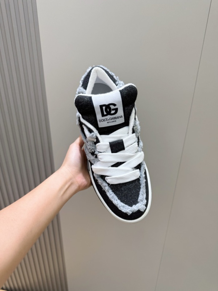 D&G SNEAKER