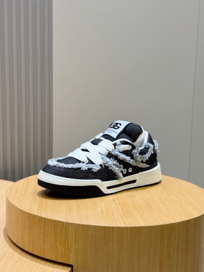 D&G SNEAKER