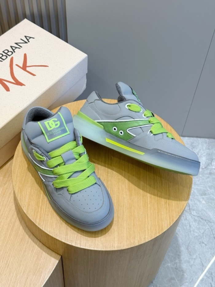 D&G SNEAKER