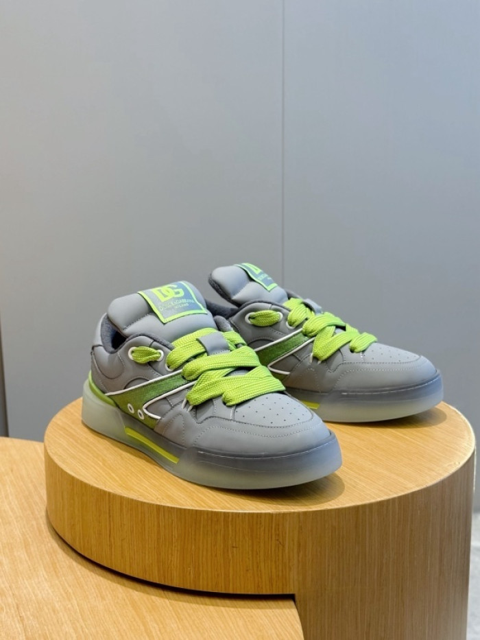 D&G SNEAKER