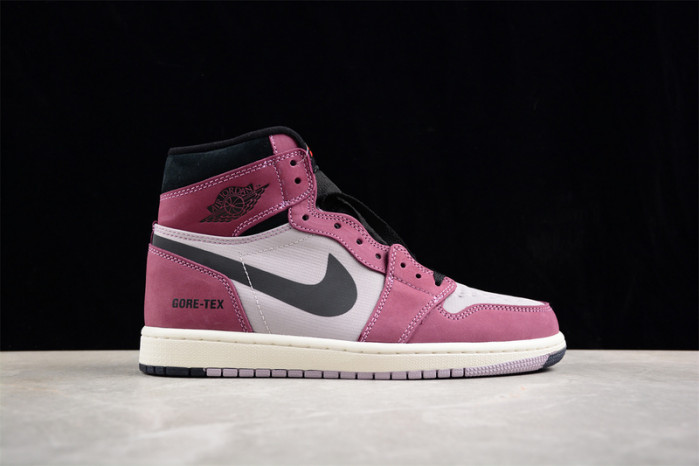 AIR JORDAN 1 HIGH ELEMENT GORE-TEX 