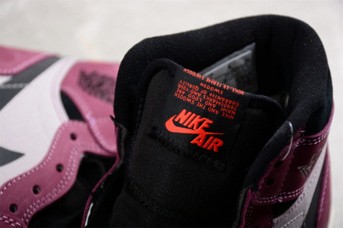 AIR JORDAN 1 HIGH ELEMENT GORE-TEX 