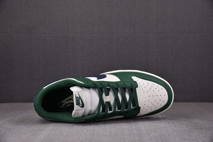 Nike Dunk Low “Gorge Green” DD1503-300