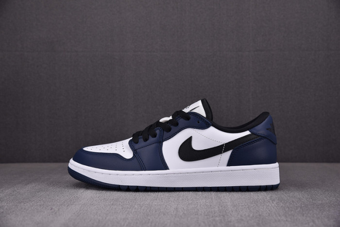 Air Jordan 1 Golf Low DD9315-104